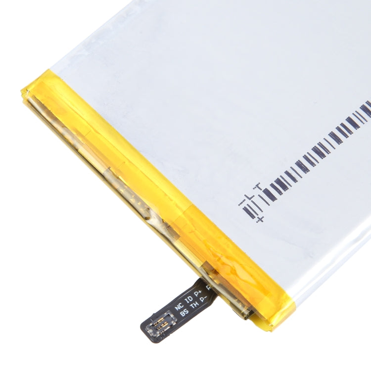 Remplacement de la batterie, For Sony Xperia 1 IV Mark4 SNYSCA6 5000mAh, For Sony Xperia Z5 Premium LIS1605ERPC 3430mAh