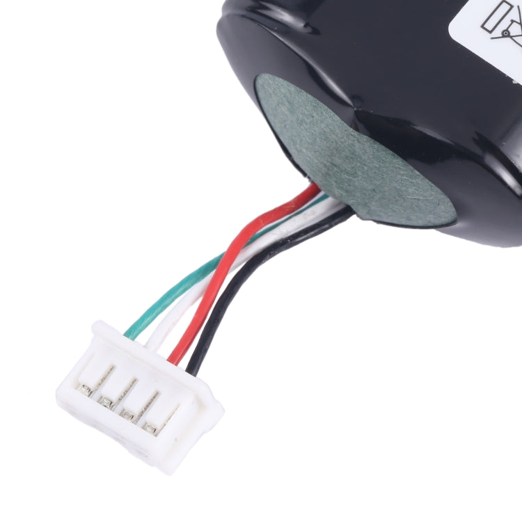 Remplacement de la batterie, For VOLVO 31450445 GBQ6E BP15 450mAh