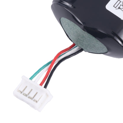 Remplacement de la batterie, For VOLVO 31450445 GBQ6E BP15 450mAh