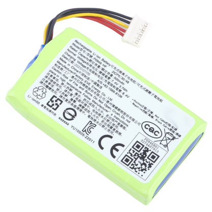Remplacement de la batterie de l'imprimante photo