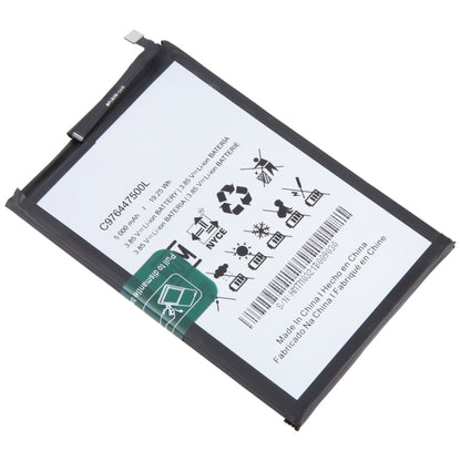 Remplacement de la batterie, For BLU G71 G0430WW C976447500L 5000mAh, For BLU Dash X Plus LTE D0030UU  C975339250P 2500mAh, For BLU C906646400L 4000mAh