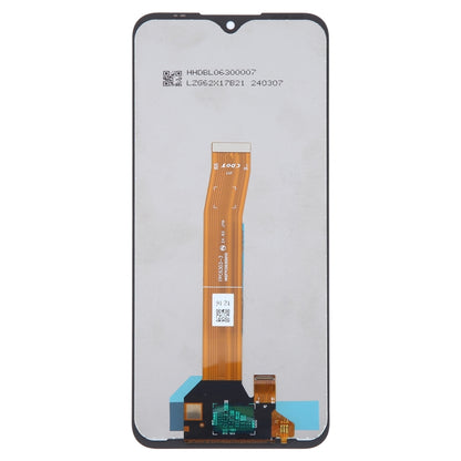 Écran LCD OEM avec assemblage complet de numériseur, For Nokia C210, For Nokia G310, For Nokia C300, For Nokia C02, For Nokia C31, For Nokia G100, For Nokia C100