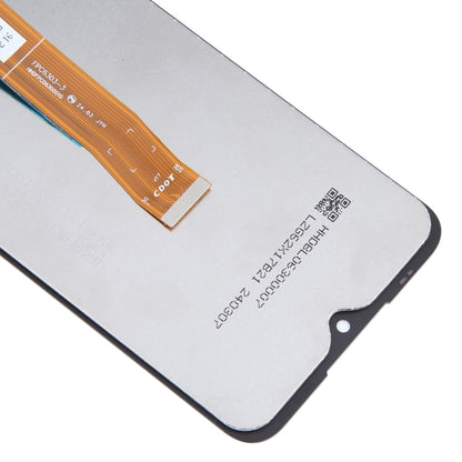 Écran LCD OEM avec assemblage complet de numériseur, For Nokia C210, For Nokia G310, For Nokia C300, For Nokia C02, For Nokia C31, For Nokia G100, For Nokia C100