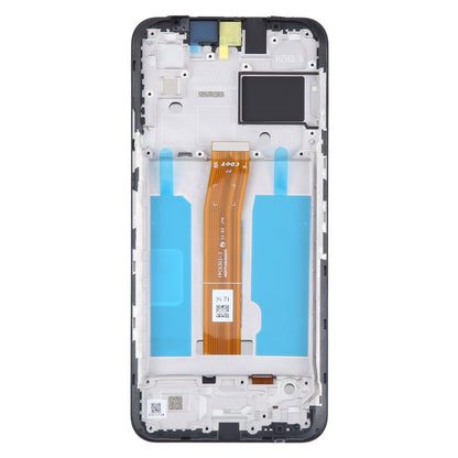 Ensemble complet de numériseur d'écran LCD OEM avec cadre, For Nokia C210, For Nokia G310, For Nokia G42, For Nokia G60