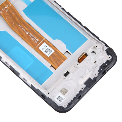 Ensemble complet de numériseur d'écran LCD OEM avec cadre, For Nokia C210, For Nokia G310, For Nokia G42, For Nokia G60