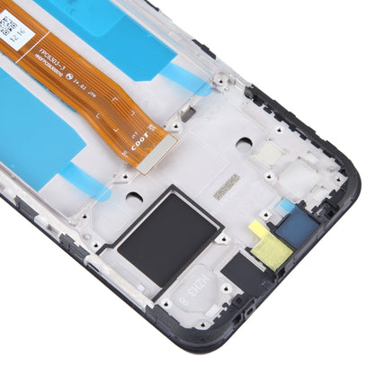 Ensemble complet de numériseur d'écran LCD OEM avec cadre, For Nokia C210, For Nokia G310, For Nokia G42, For Nokia G60