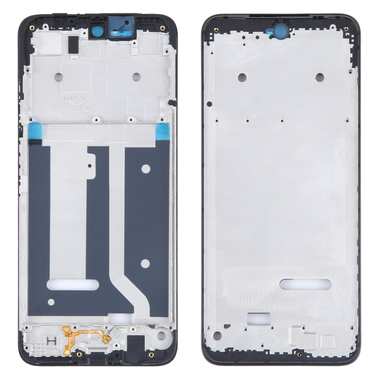 Plaque de lunette de cadre LCD du boîtier avant OEM