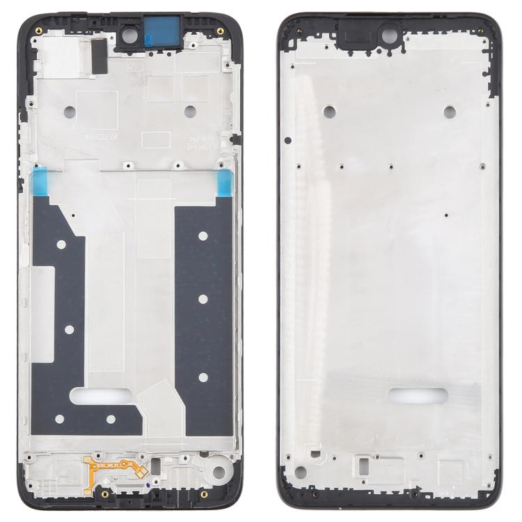 Plaque de lunette de cadre LCD du boîtier avant OEM