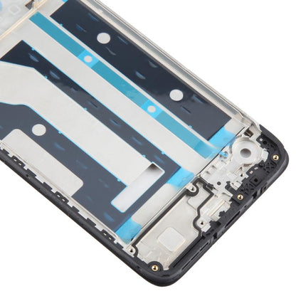 Plaque de lunette de cadre LCD du boîtier avant OEM