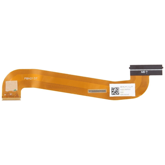 Câble flexible de connecteur de carte mère LCD