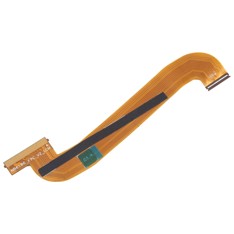 Câble flexible de connecteur de carte mère LCD