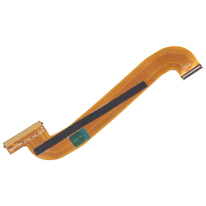 Câble flexible de connecteur de carte mère LCD