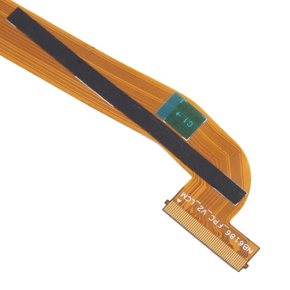 Câble flexible de connecteur de carte mère LCD