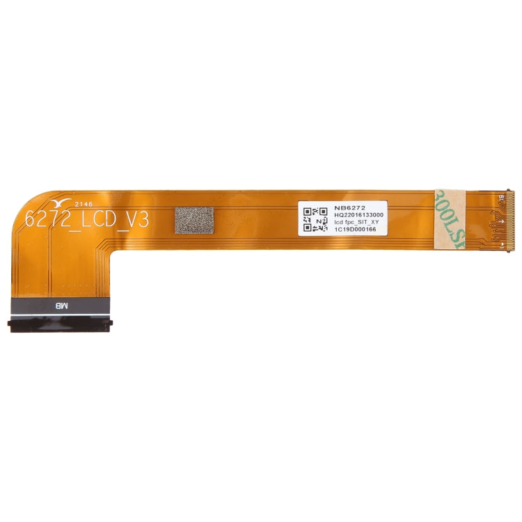 Câble flexible de connecteur de carte mère LCD