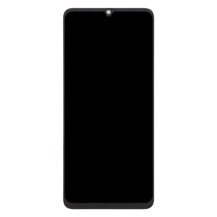 Écran LCD en matériau IPS d'origine avec assemblage complet de numériseur