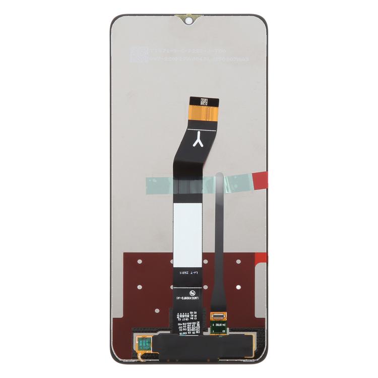 Écran LCD en matériau IPS d'origine avec assemblage complet de numériseur