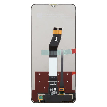 Écran LCD en matériau IPS d'origine avec assemblage complet de numériseur