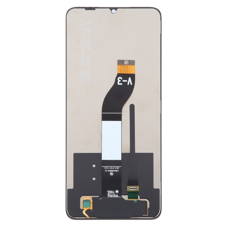 Écran LCD en matériau IPS d'origine avec assemblage complet de numériseur