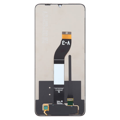 Écran LCD en matériau IPS d'origine avec assemblage complet de numériseur