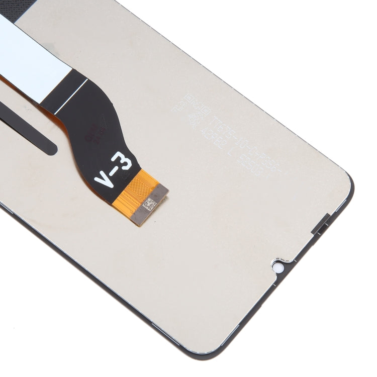 Écran LCD en matériau IPS d'origine avec assemblage complet de numériseur