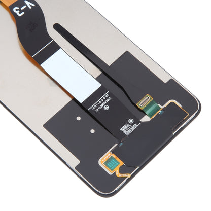 Écran LCD en matériau IPS d'origine avec assemblage complet de numériseur