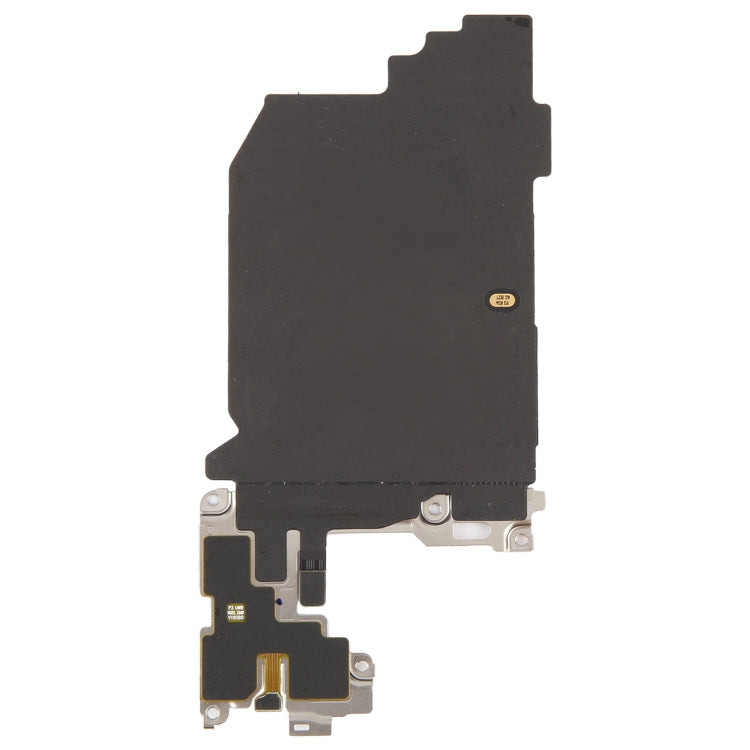 Module de chargement sans fil NFC d'origine avec feuille de fer