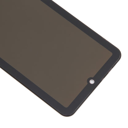 Écran LCD matériel OLED avec assemblage complet de numériseur