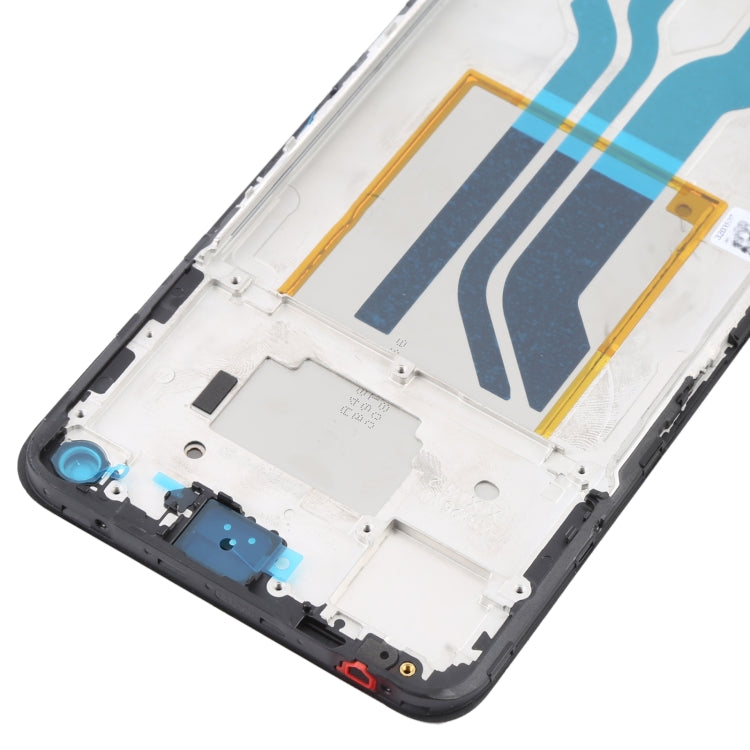 Ensemble complet de numériseur d'écran LCD AMOLED d'origine avec cadre, For Realme GT Neo 3T RMX3372 RMX3371, For Realme GT2, For Realme GT Neo2T