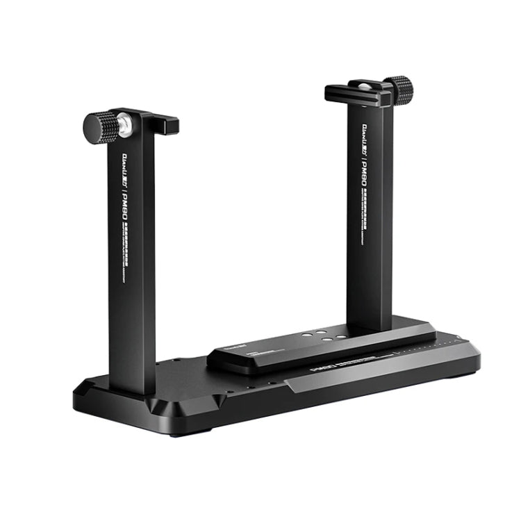 QianLi PM80 – couverture d'écran LCD adaptative pour téléphone portable, assistant de stratification