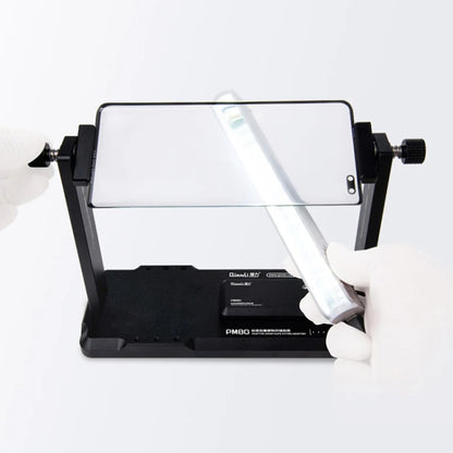 QianLi PM80 – couverture d'écran LCD adaptative pour téléphone portable, assistant de stratification