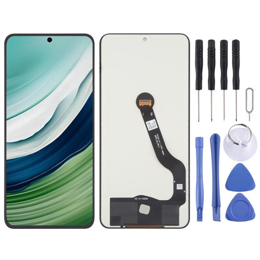 Écran LCD OEM matériel TFT avec assemblage complet de numériseur, For Huawei Mate 60, For Huawei Mate 60 Pro