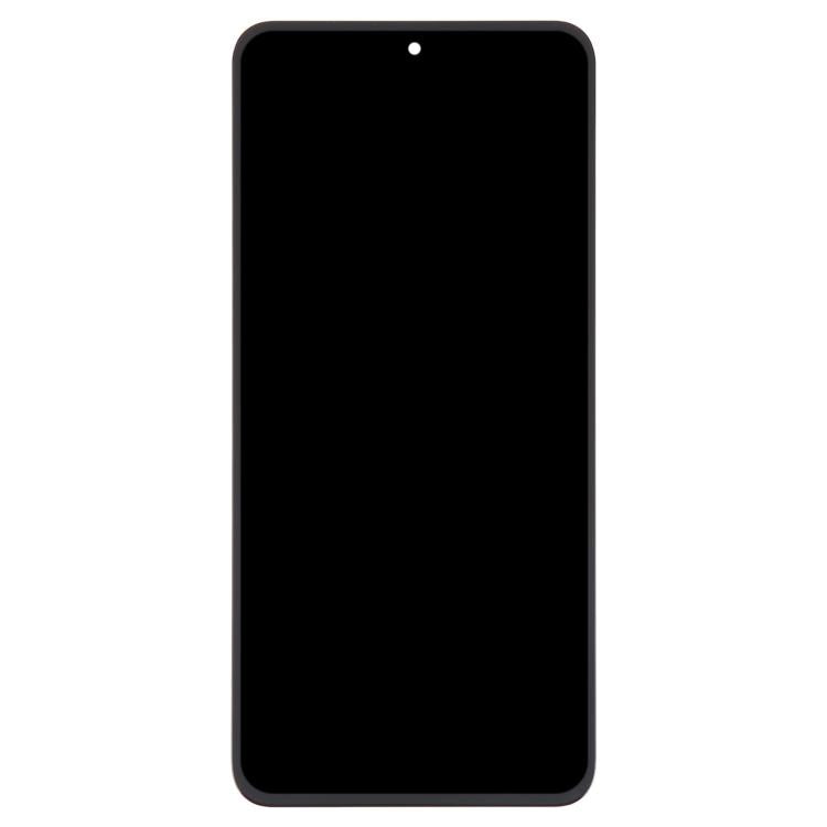 Écran LCD OEM matériel TFT avec assemblage complet de numériseur, For Huawei Mate 60, For Huawei Mate 60 Pro