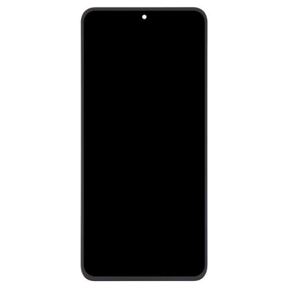 Écran LCD OEM matériel TFT avec assemblage complet de numériseur, For Huawei Mate 60, For Huawei Mate 60 Pro
