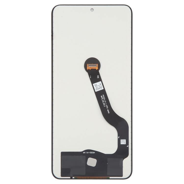 Écran LCD OEM matériel TFT avec assemblage complet de numériseur, For Huawei Mate 60, For Huawei Mate 60 Pro