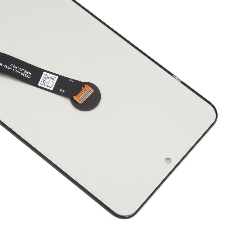 Écran LCD OEM matériel TFT avec assemblage complet de numériseur, For Huawei Mate 60, For Huawei Mate 60 Pro