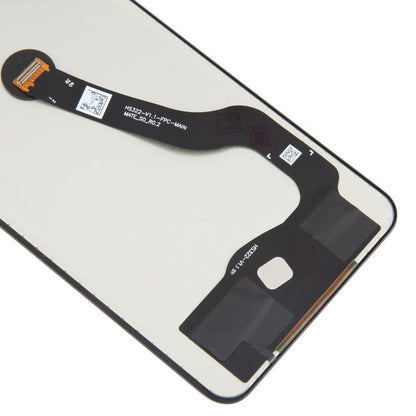 Écran LCD OEM matériel TFT avec assemblage complet de numériseur, For Huawei Mate 60, For Huawei Mate 60 Pro