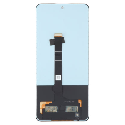 Écran LCD OEM matériel TFT avec assemblage complet de numériseur