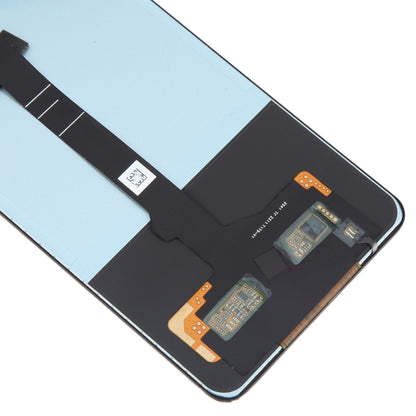 Écran LCD OEM matériel TFT avec assemblage complet de numériseur