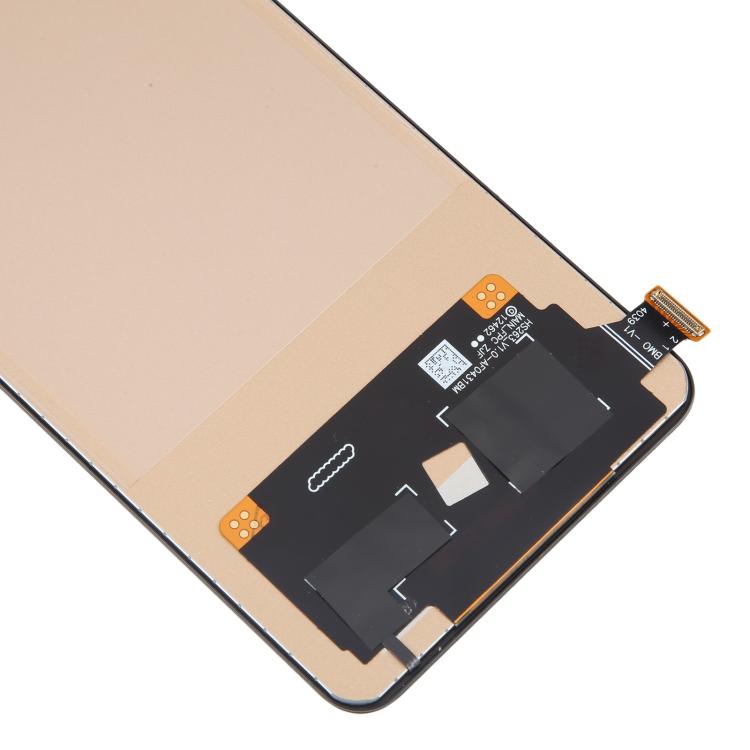 Écran LCD OEM matériel TFT avec assemblage complet de numériseur, For OPPO Reno8 Pro+, For OPPO Reno8 Pro 5G, For OPPO K10 Pro, For OPPO Find X5 Pro, For OPPO Reno7 Pro 5G, For OPPO Find X3 Pro, For OPPO Find X3
