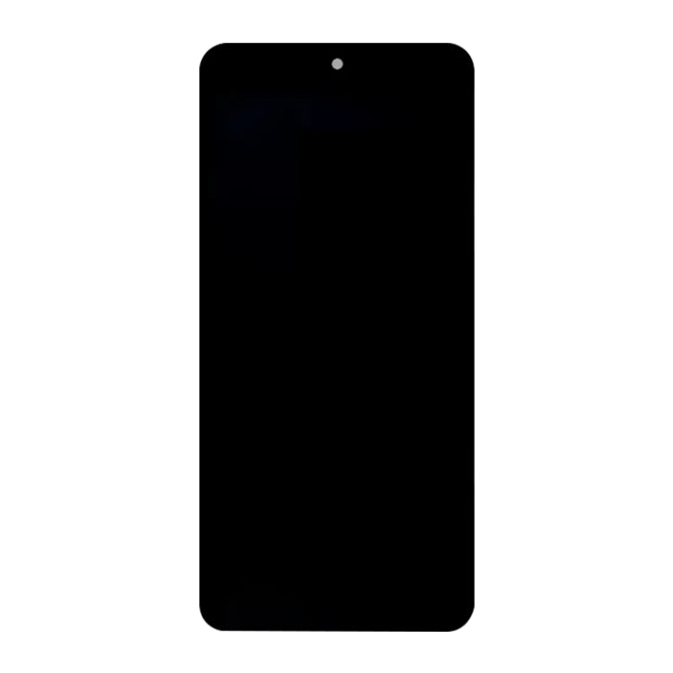 Écran LCD AMOLED avec assemblage complet de numériseur