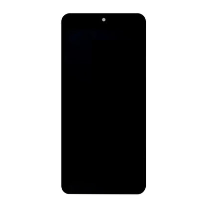 Écran LCD AMOLED avec assemblage complet de numériseur