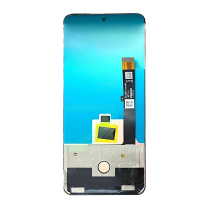 Écran LCD AMOLED avec assemblage complet de numériseur