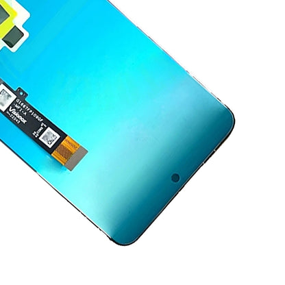 Écran LCD AMOLED avec assemblage complet de numériseur