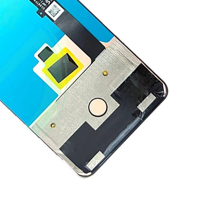 Écran LCD AMOLED avec assemblage complet de numériseur