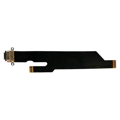 Câble flexible du port de chargement, For ZTE Nubia RedMagic 8 Pro / 8 Pro+, For ZTE Nubia RedMagic 7S Pro NX709S, For ZTE Nubia RedMagic 7 Pro NX709J, For ZTE Nubia RedMagic 6/6 Pro/6s Pro, For ZTE Nubia RedMagic 6R NX666J, For ZTE Nubia RedMagic 5G /...