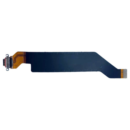 Câble flexible du port de chargement, For ZTE Nubia RedMagic 8 Pro / 8 Pro+, For ZTE Nubia RedMagic 7S Pro NX709S, For ZTE Nubia RedMagic 7 Pro NX709J, For ZTE Nubia RedMagic 6/6 Pro/6s Pro, For ZTE Nubia RedMagic 6R NX666J, For ZTE Nubia RedMagic 5G /...