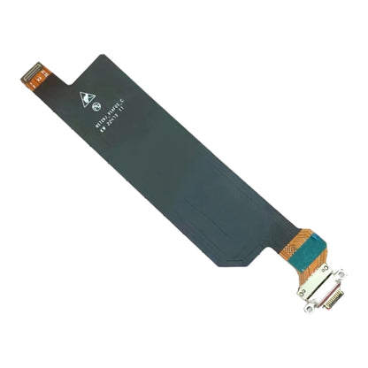 Câble flexible du port de chargement, For ZTE Nubia RedMagic 8 Pro / 8 Pro+, For ZTE Nubia RedMagic 7S Pro NX709S, For ZTE Nubia RedMagic 7 Pro NX709J, For ZTE Nubia RedMagic 6/6 Pro/6s Pro, For ZTE Nubia RedMagic 6R NX666J, For ZTE Nubia RedMagic 5G /...