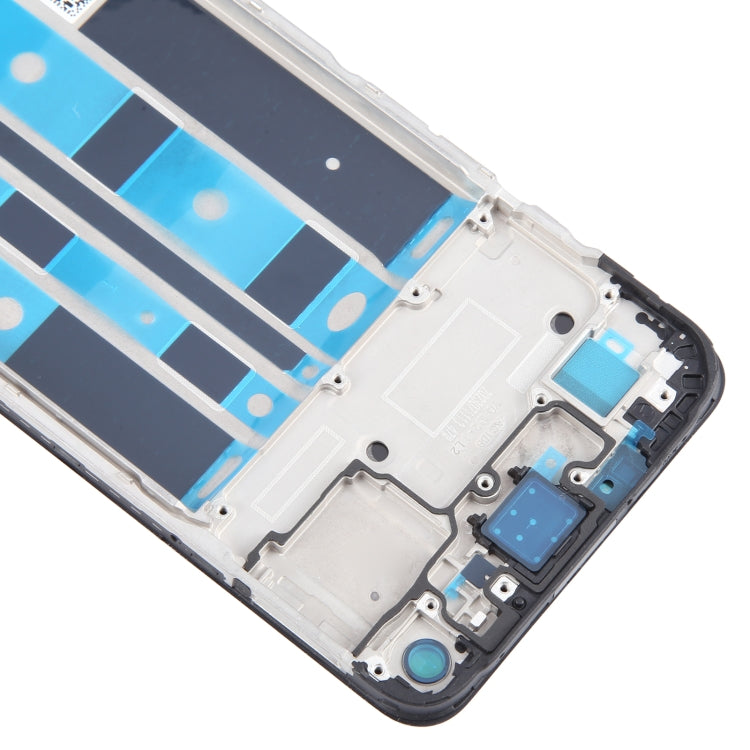 Ensemble complet de numériseur d'écran LCD AMOLED d'origine avec cadre