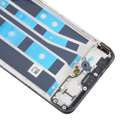 Ensemble complet de numériseur d'écran LCD AMOLED d'origine avec cadre