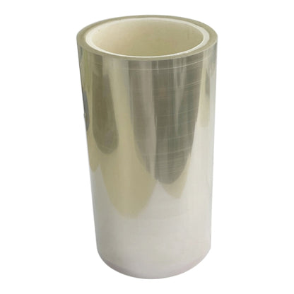 Autocollants de protection en plastique transparent LCD
